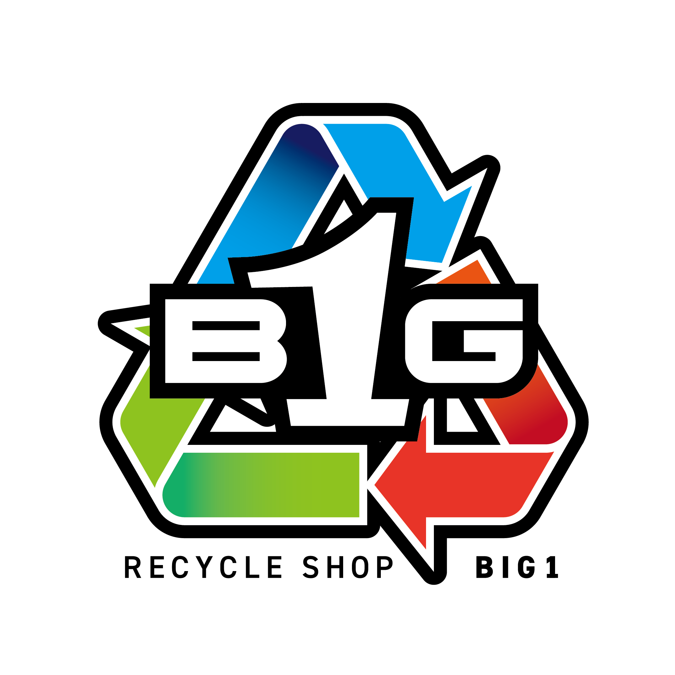 リサイクル リユースショップ BIG1